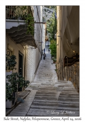 2026-04-24#6244 Side Street, Nafplio, Peloponnese, Greece