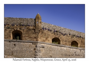 2026-04-25#6267 Palamidi Fortress, Nafplio, Peloponnese, Greece