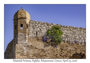 2026-04-25#6271 Palamidi Fortress, Nafplio, Peloponnese, Greece