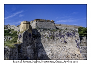 2026-04-25#6286 Palamidi Fortress, Nafplio, Peloponnese, Greece