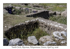Tomb Circle