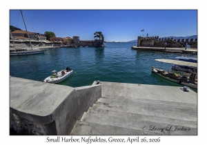 Small Harbor