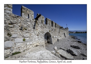 Harbor Fortress