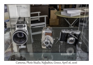 Cameras