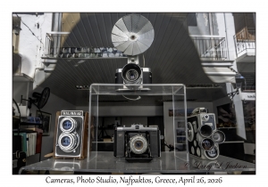 Cameras