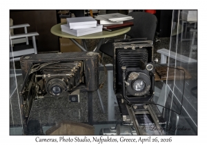 Cameras