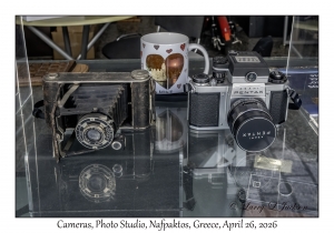 Cameras