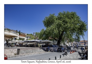 Town Square