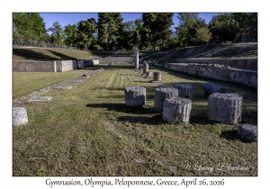Gymnasion