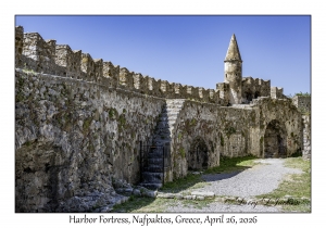 Harbor Fortress