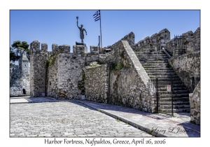 Harbor Fortress