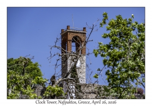 Clock Tower