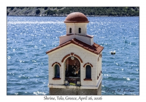 Shrine