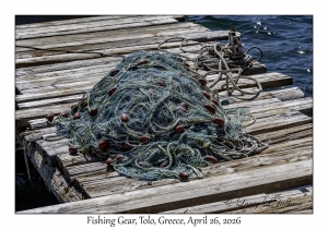 Fishing Gear
