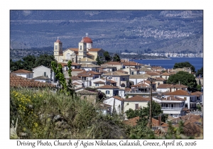 Church of Agios Nikolaos