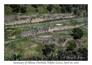 Sanctuary of Athena