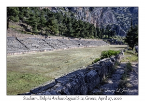 2026-04-27#6436 Stadium, Delphi Archaeological Site, Greece