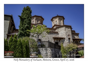 2026-04-27#6446 Holy Monastery of Varlaam, Meteora, Greece