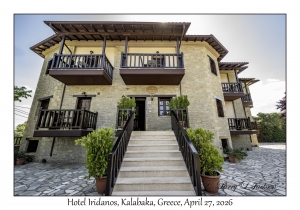 2026-04-27#6455 Hotel Iridanos, Kalabaka, Greece