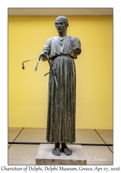2026-04-27#6600 Statue, Delphi Museum, Greece