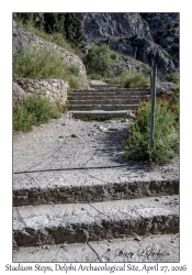 2026-04-27#6645 Stadium Steps, Delphi Archaeological Site, Greece