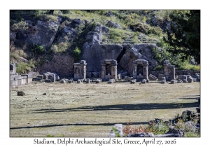 2026-04-27#6647 Stadium, Delphi Archaeological Site, Greece