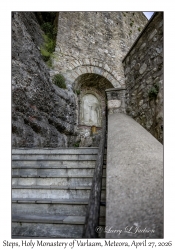 2026-04-27#6724 Steps, Holy Monastery of Varlaam, Meteora, Greece