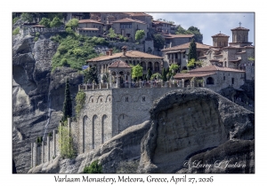2026-04-27#6731 Varlaam Monastery, Meteora, Greece