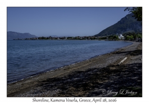 Shoreline