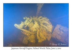 Japanese Aircraft Engine